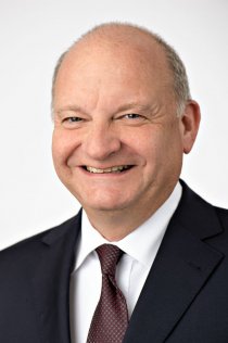 Robert Brech, Kaut-Bullinger