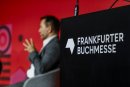  Die Frankfurter Buchmesse 2026 verzeichnete 236.000 Besucherinnen und Besucher aus 137 Ländern. Rund 4.000 Aussteller präsentierten sich auf der 78. Ausgabe der internationalen Branchenmesse.