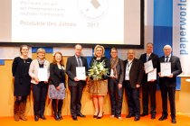 PBS-Markenindustrie: Produkt des Jahres 2016