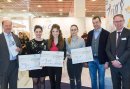 Card Award 2017 - die Preisträger