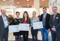 Card Award 2017 - die Preisträger