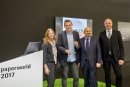 BTR Office ist Händler des Jahres 2017
