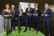 ISPA & Innovation Award: die Preisträger