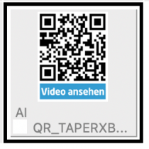 Anwendungsvideo