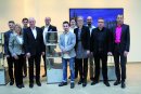 Quality Office Consultants schließen erfolgreich Ausbildung ab