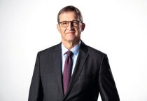 Rolf Schifferens, Durable Geschäftsführer, verabschiedet sich in den Ruhestand.