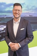 Rainer Mackowiak, Geschäftsführer der Lyreco Deutschland GmbH
