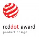 Red Dot Award Logo