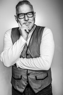 Frank Rehme, Geschäftsführer der gmvteam GmbH