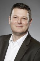 Reiner Schwitzki, Sprecher der Geschäftsführung Also Deutschland
