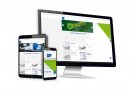 Der Berberich-Webshop hat einen Relaunch erhalten.