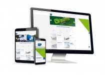 Der Berberich-Webshop hat einen Relaunch erhalten.