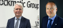Jan Marstorp, CEO der Plockmatic Group, und Michael Schubert, Geschäftsführer Chr. Renz