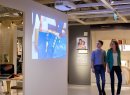 Kunden erwarten ein interessanteres Einkauferlebnis und würden dann auch wieder mehr im Geschäft selbst kaufen. Bild: Epson