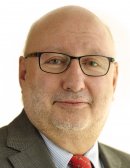Reza Vaziri