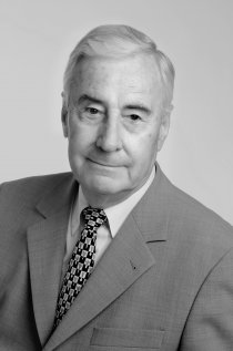 Trauer um Richard Schneider †  