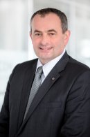 Niculae Cantuniar, CEO & Director Sales,  Ricoh Deutschland