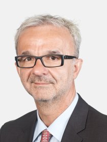 Raphaël Zaccardi, Chief Executive Officer (CEO) Ricoh Nordics und Central Europe