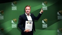 „Wir freuen uns über die weitere offizielle Auszeichnung unserer Allison in diesem Jahr“, sagt Jens Magdanz, Marketing- und Vertriebsleiter bei HAN.