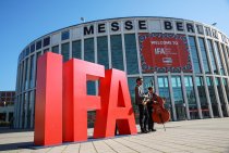 Die IFA wird auf den 2. bis 6. September 2022 verschoben.