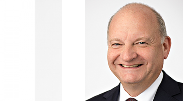 Sanierungsexperte Robert Brech im Interview zu Planinsolvenz und Restrukturierung. 