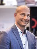 Rocco Rossetti, Hama Technics AG