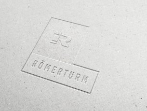 Römerturm""