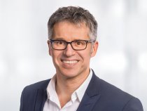 Dr. Bernhard Rohleder