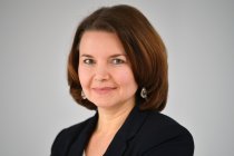 Claudia Rosenheinrich, Personalleiterin EK/servicegroup