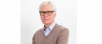Michael Ruhnau, Präsident HBS und Geschäftsführer bei Müller + Höhler sowie Bonsels Bürotechnik 