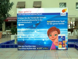 Duo-Unternehmerforum