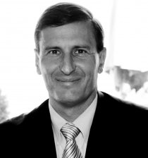 Samuel Avenel, Lyreco