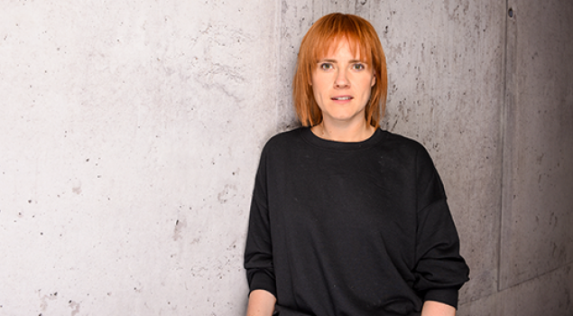 Theresa Schleicher, Handels-Zukunfts-Expertin