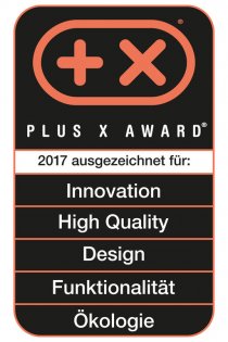 Der Link-It von Schneider gewinnt den Plus X Award.