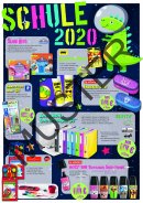 Büroring Schulprospekt 2020