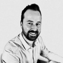 Sebastian Pitz, Raja Deutschland