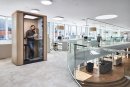 Das neue Sedus Smart Office in Dogern. Foto: Daniel Gerteiser