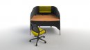 Sedus "secretair"	