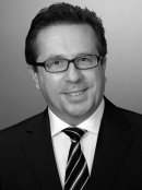 Shaun Ardern, Edding