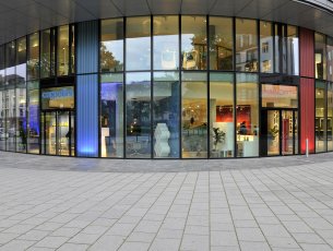Impressionen