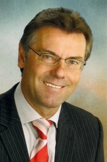 Siegfried Zilliger ist neuer Geschäftsführer bei Sihl in Düren