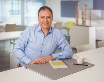 Daniel Petrasch, Sigel-Geschäftsführer 
