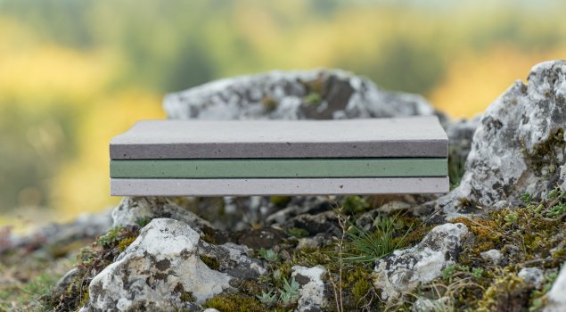 Die Recycling-Notizbücher Re-Up von SIGEL – naturverbunden, holzfrei & vegan