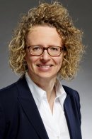 Simone Blome-Schwitzki, Sprecherin der Geschäftsführung ALSO Deutschland GmbH
