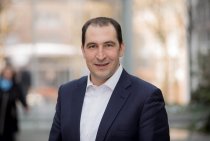 Faber-Castell gewinnt Simon Hauser als neuen Technikvorstand.