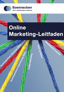 Soennecken: Maßgeschneiderte Unterstützung im Online-Marketing