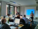 SEA Workshop