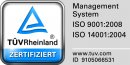 Soennecken Zertifikat