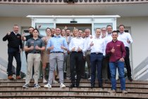 Soennecken und Nordanex starten neues V-Trainee-Programm.© Foto: Soennecken eG