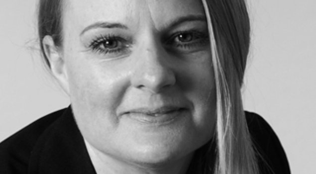 Sonja Koschel, Inhaberin und Geschäftsführerin von Marketmedia24 in Köln.